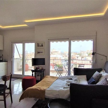 Zennova #9 City Center Pearl سالونيك المظهر الخارجي الصورة